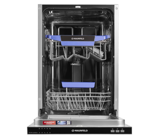 Встраиваемая посудомоечная машина MAUNFELD MLP-08I Light Beam