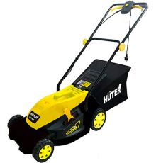 Газонокосилка Huter ELM-1800T