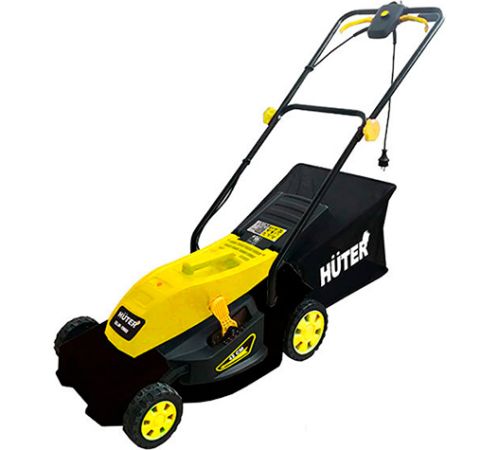 Газонокосилка Huter ELM-1800T