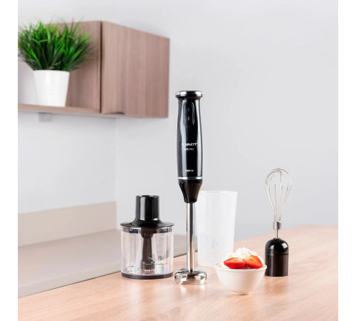 Погружной блендер Scarlett SC-HB42F12