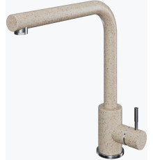 Смеситель Polygran Спика опал 328