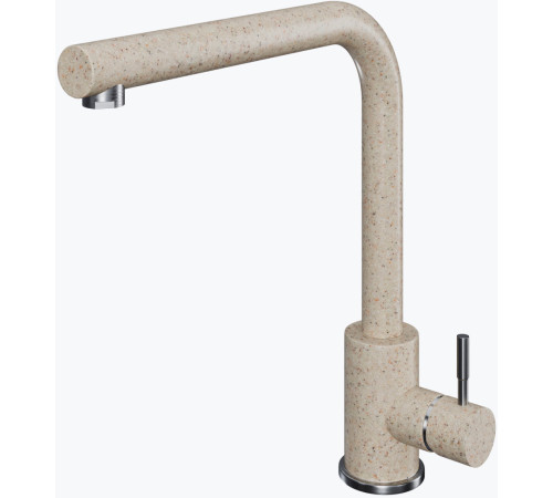 Смеситель Polygran Спика опал 328