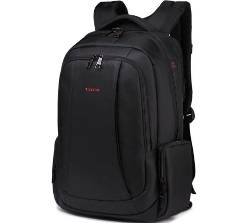 Рюкзак Tigernu T-B3143U черный