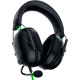 Наушники Razer BlackShark V2 X черный