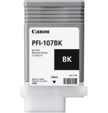 Картридж Canon PFI-107BK