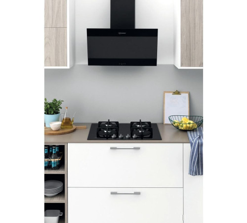 Варочная панель Indesit ING 61T/BK