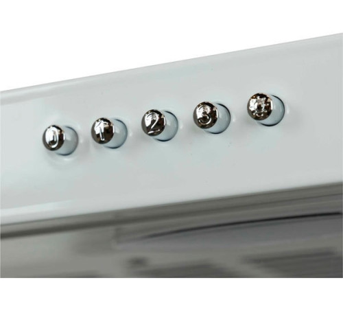 Кухонная вытяжка LEX S 600 белый