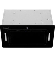 Кухонная вытяжка Weissgauff Aura 850 BL