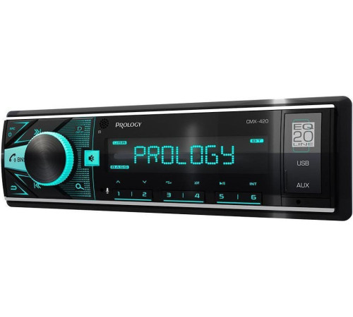 USB-магнитола Prology CMX-420