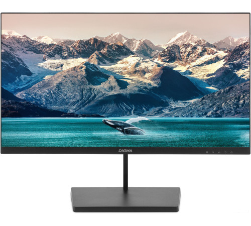Монитор Digma Progress 22A501F