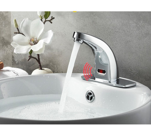 Смеситель Ledeme L1055-13