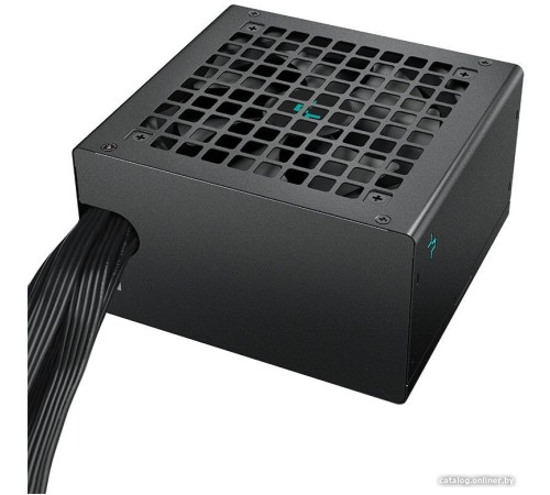 Блок питания DeepCool PL650D V2