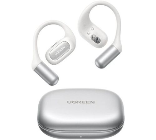 Наушники Ugreen FitBuds WS213 белый
