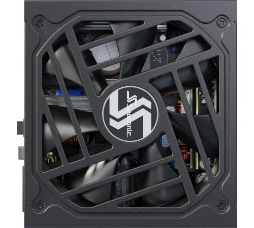 Блок питания Seasonic Focus GX-850 ATX 3.0