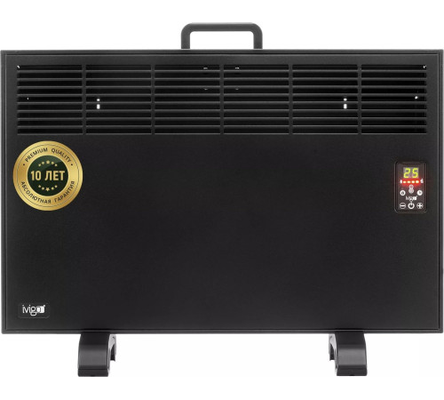 Конвектор iVigo EPK4570E15 921301150111202100 черный