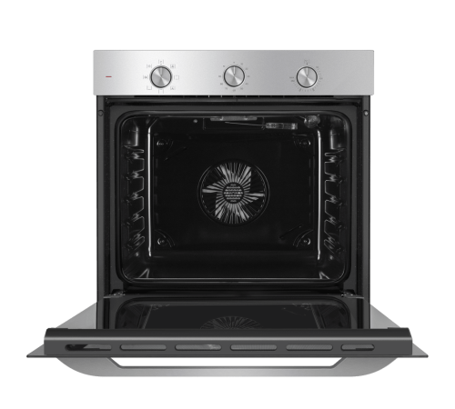 Электрический духовой шкаф MAUNFELD FEOF7871S