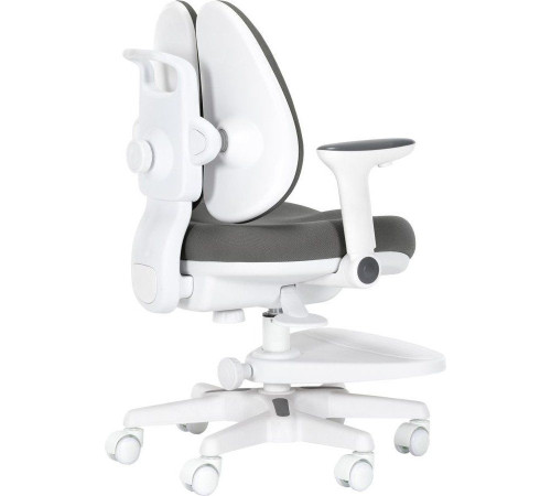 Детский ортопедический стул Everprof Kids 101 темно-серый