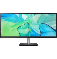 Монитор Acer Vero CB343CURbemiiphuzx UM.CB3CD.001
