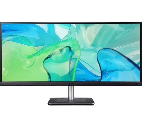 Монитор Acer Vero CB343CURbemiiphuzx UM.CB3CD.001