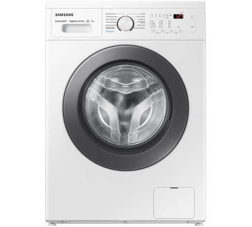 Стиральная машина Samsung WW70AG4S21VELD