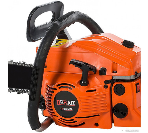 Бензопила Brait BR-5218
