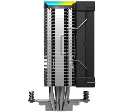 Кулер для процессора DeepCool AK400 Digital SE R-AK400-BKADMN-GJD