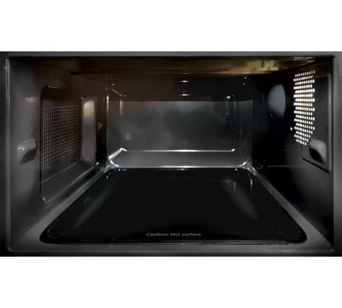 Микроволновая печь BBK 20MWS-779S/B