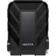 Внешний накопитель ADATA HD710P 4TB черный
