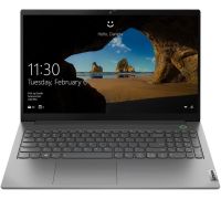 Ноутбук Lenovo ThinkBook 15 G3 ACL 21A4003PRU