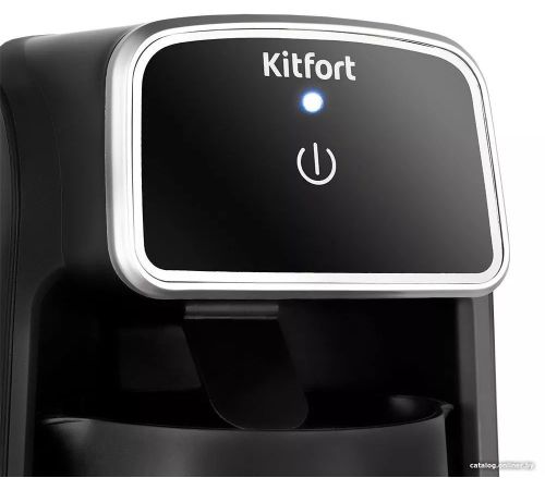 Электрическая турка Kitfort KT-7454