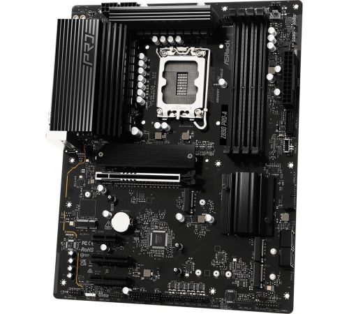 Материнская плата ASRock Z890 Pro-A
