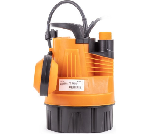 Дренажный насос FoxWeld FoxAqua BP-410