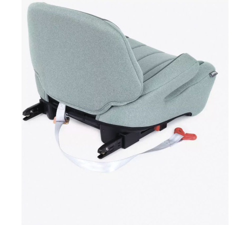 Детское сиденье Rant Turbo Isofix Active Line AY313 зеленый