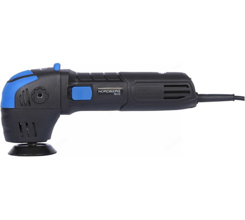 Полировальная машина Nordberg NE410