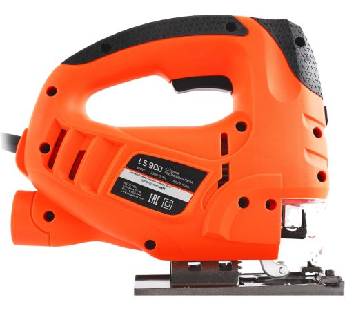 Электролобзик Patriot LS 900