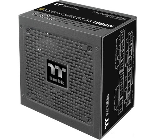 Блок питания Thermaltake Toughpower GF A3 Gold 1050W TT Premium Edition PS-TPD-1050FNFAGE-H