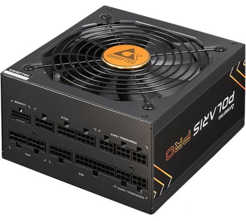 Блок питания Chieftec Polaris Pro PPX-1300FC-A3