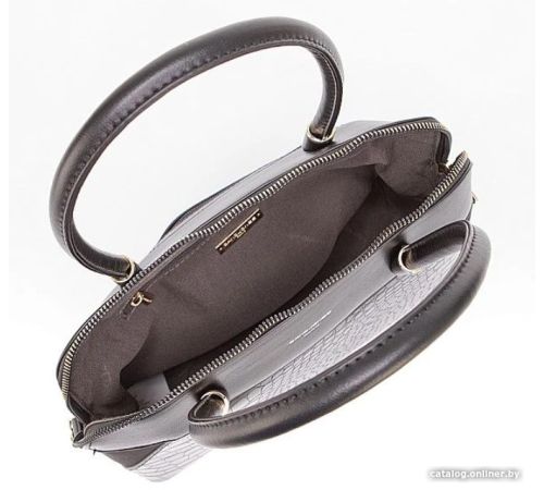 Женская сумка David Jones 823-CM6749-BLK черный