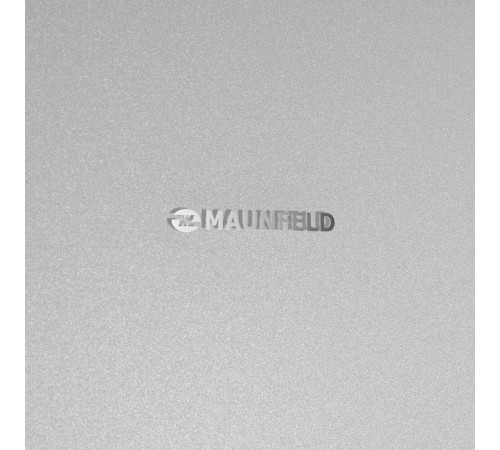 Холодильник MAUNFELD MFF200NFS Inverter