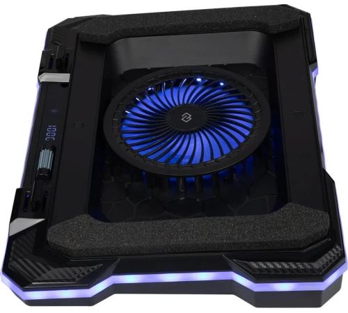 Подставка Digma D-NCP190-1x100RGB