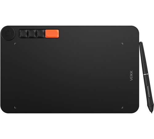 Графический планшет Veikk Voila L V01060