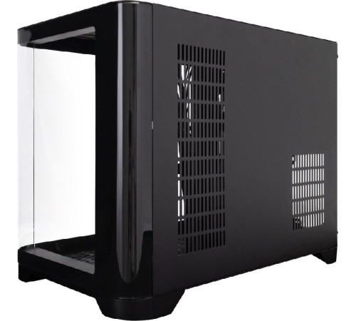 Корпус 1stPlayer UView UV6 ARGB черный