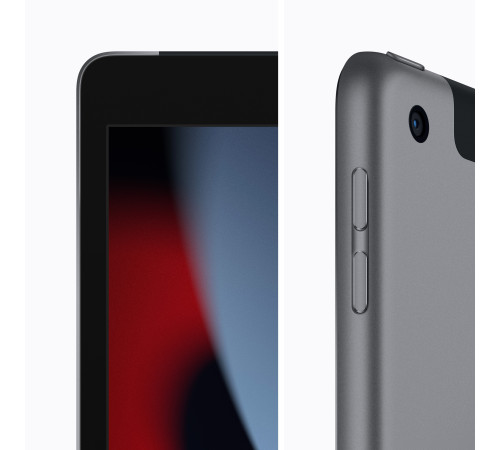 Планшет Apple iPad 10.2