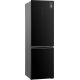 Холодильник Weissgauff WRK 2000 Total NoFrost Inverter Black Glass