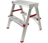 Лестница-стремянка PRO Startul ST9941-02 2 ступени
