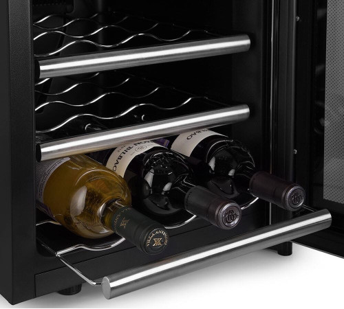 Винный шкаф Kitfort KT-2407