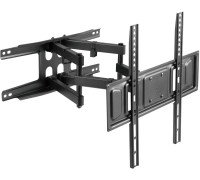 Кронштейн для телевизора Ultramounts UM908 черный