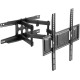 Кронштейн для телевизора Ultramounts UM908 черный