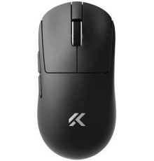 Игровая мышь MCHOSE A7 V2 Pro Lightweight Wireless черный