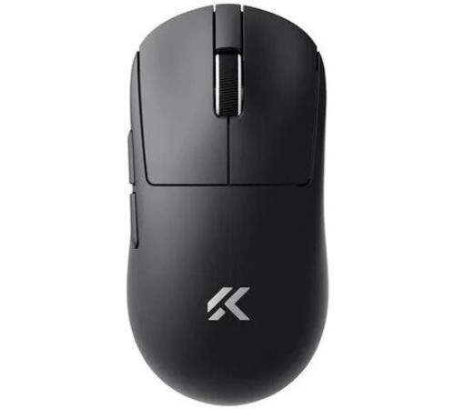 Игровая мышь MCHOSE A7 V2 Pro Lightweight Wireless черный